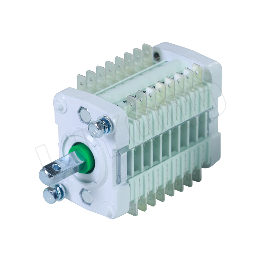F10-16 Auxiliary switch