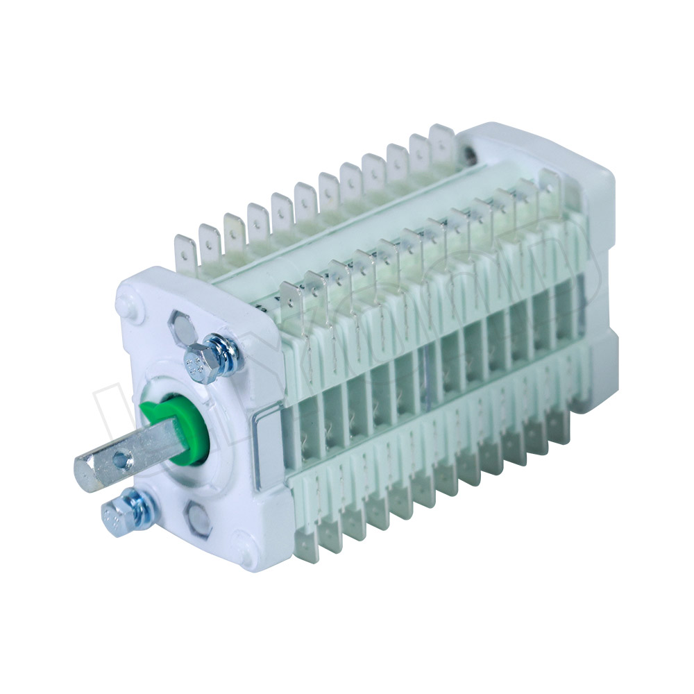 F10-24 Auxiliary switch