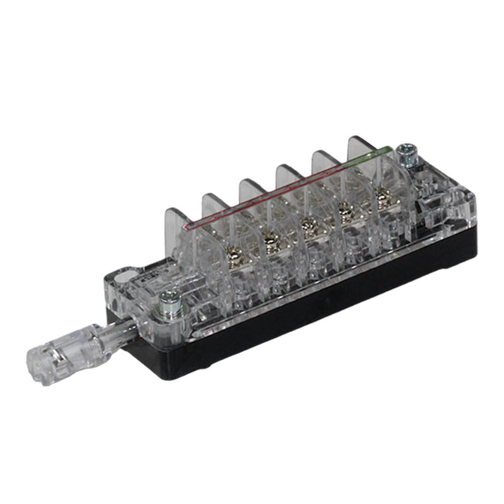 FK10-I-41 Тип разъема 4NO1NC Вспомогательные контакты Цена