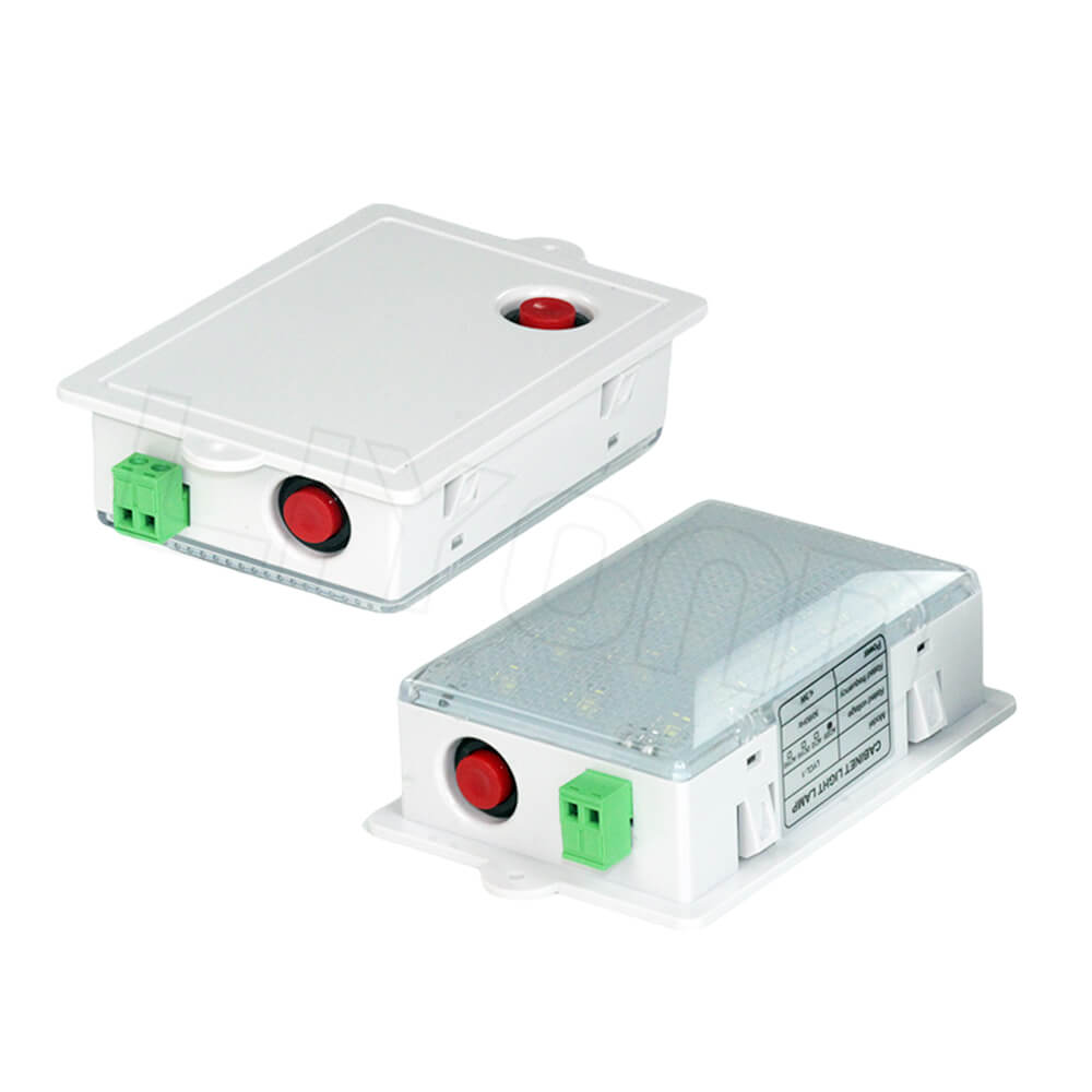 CM-3 Кабинетное освещение для распределительных устройств