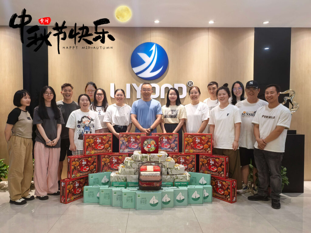 Mid-Autumn Festival 2024 