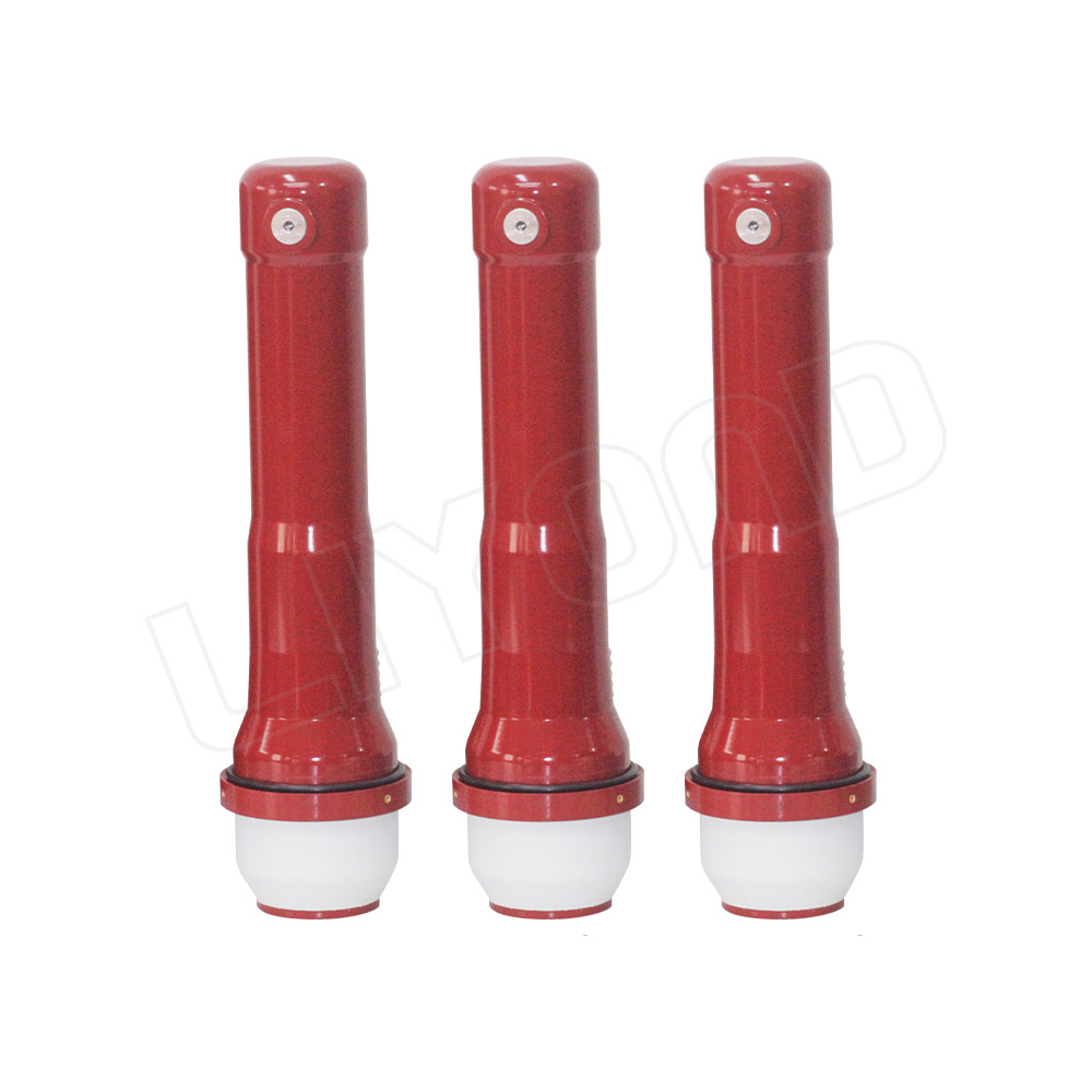 LYTR-40.5 Картридж с предохранителем для распределительных устройств с элегазовой изоляцией