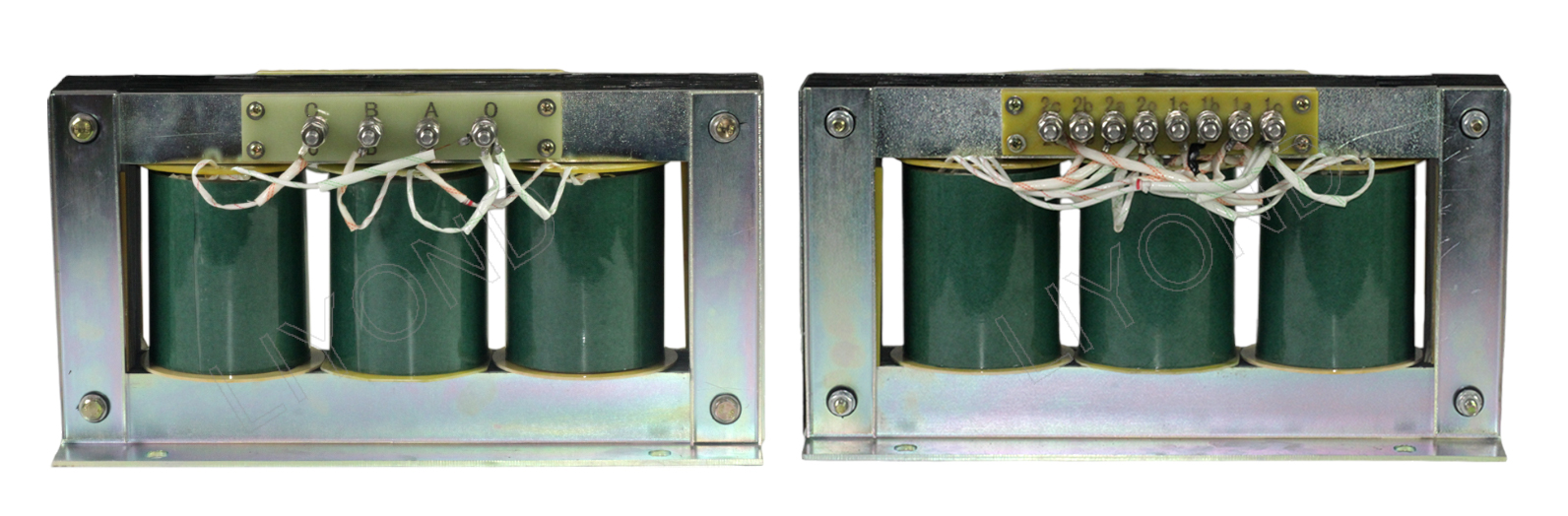 JSGW-0.5 Сухой трансформатор напряжения 3кВ 6кВ 10кВ Трехфазные трансформаторы