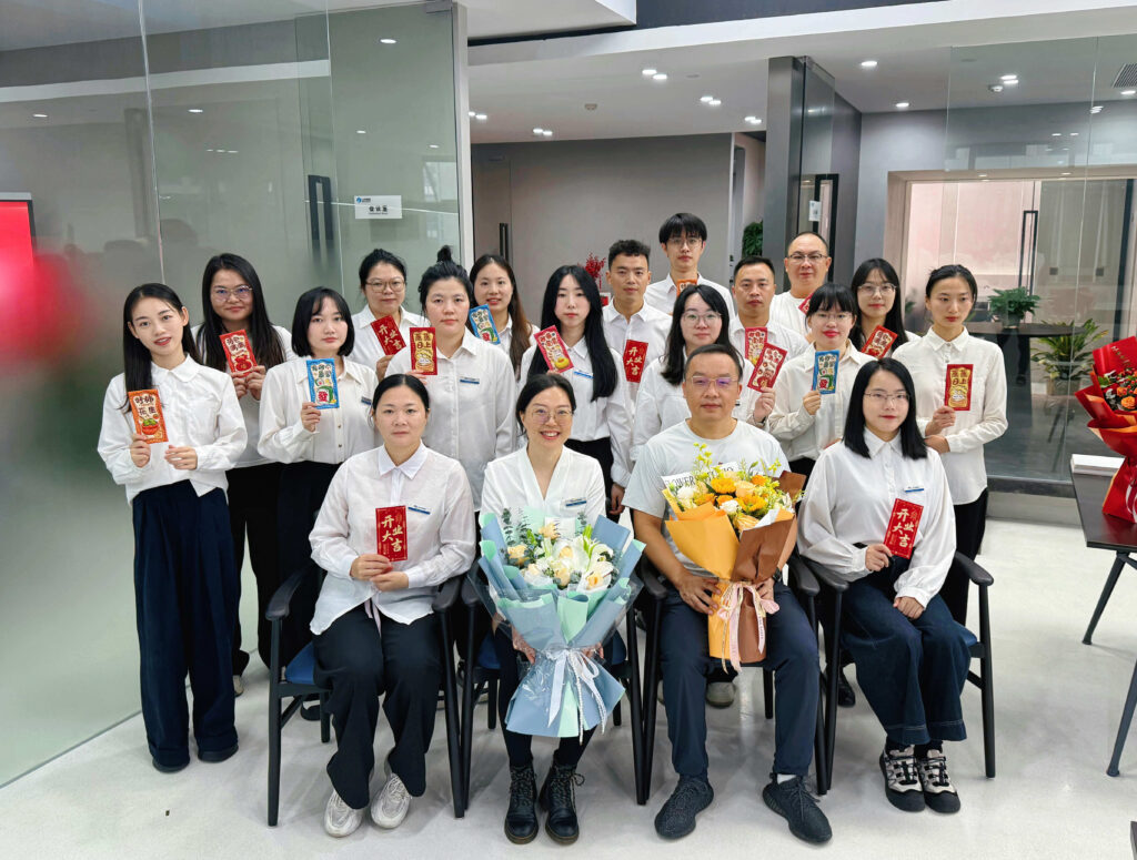 New Liyond Branch in Hangzhou