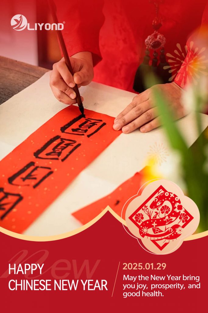 2025 Spring Festival 