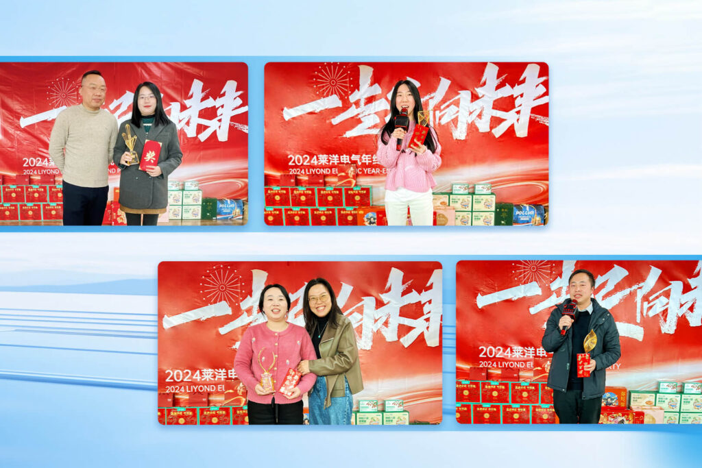 Annual Meeting Award