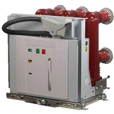 Вакуумный выключатель 24кВ