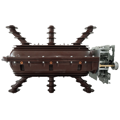 Выключатель нагрузки SF6 40,5кВ