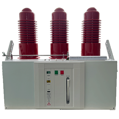 Вакуумный выключатель 40,5кВ