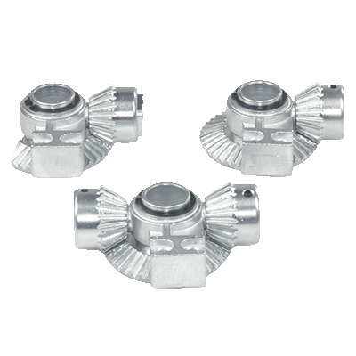 Коническая шестерня