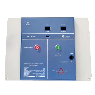 Панель выключателя