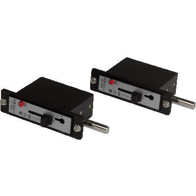 Компоненты блокировки