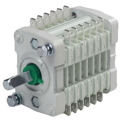 Вспомогательный переключатель серии F10