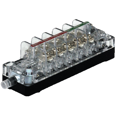 Вспомогательный контакт серии FK10