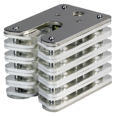 Плоский контакт