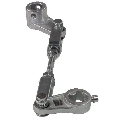 Механизм и устройство блокировки