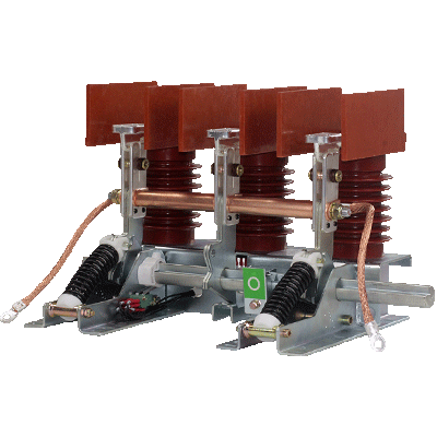 Заземлитель JN15