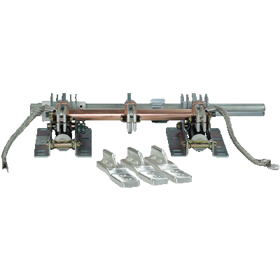 Заземлитель JN15A