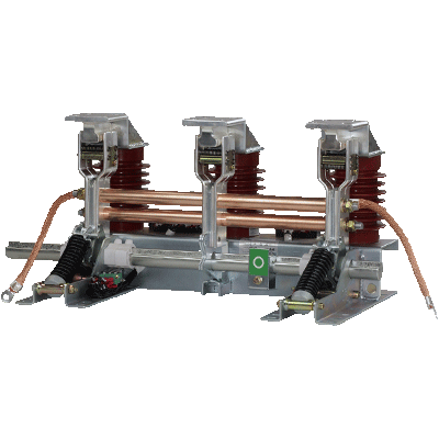 Заземлитель JN17