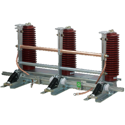 Заземлитель JN22 переменного тока