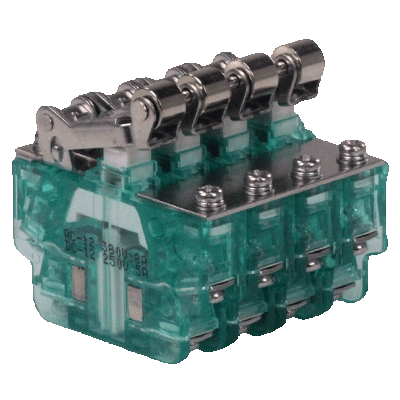 Микропереключатель