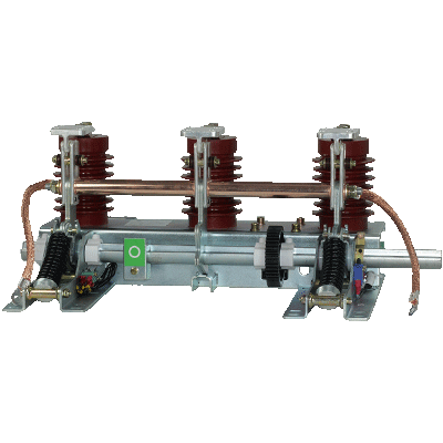 Моторный заземлитель