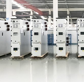 Изделия из металлического корпуса распределительного устройства