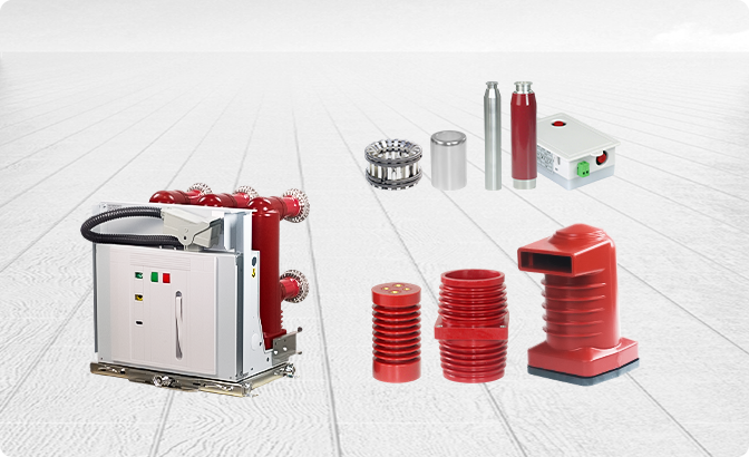 Комплексные решения для комплектующих РУ