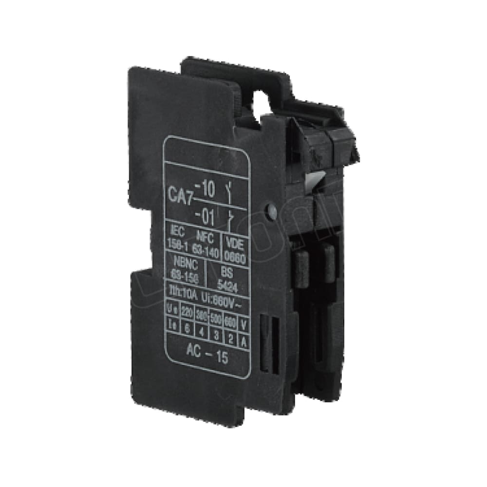 Переключатель кулачковый серии NK