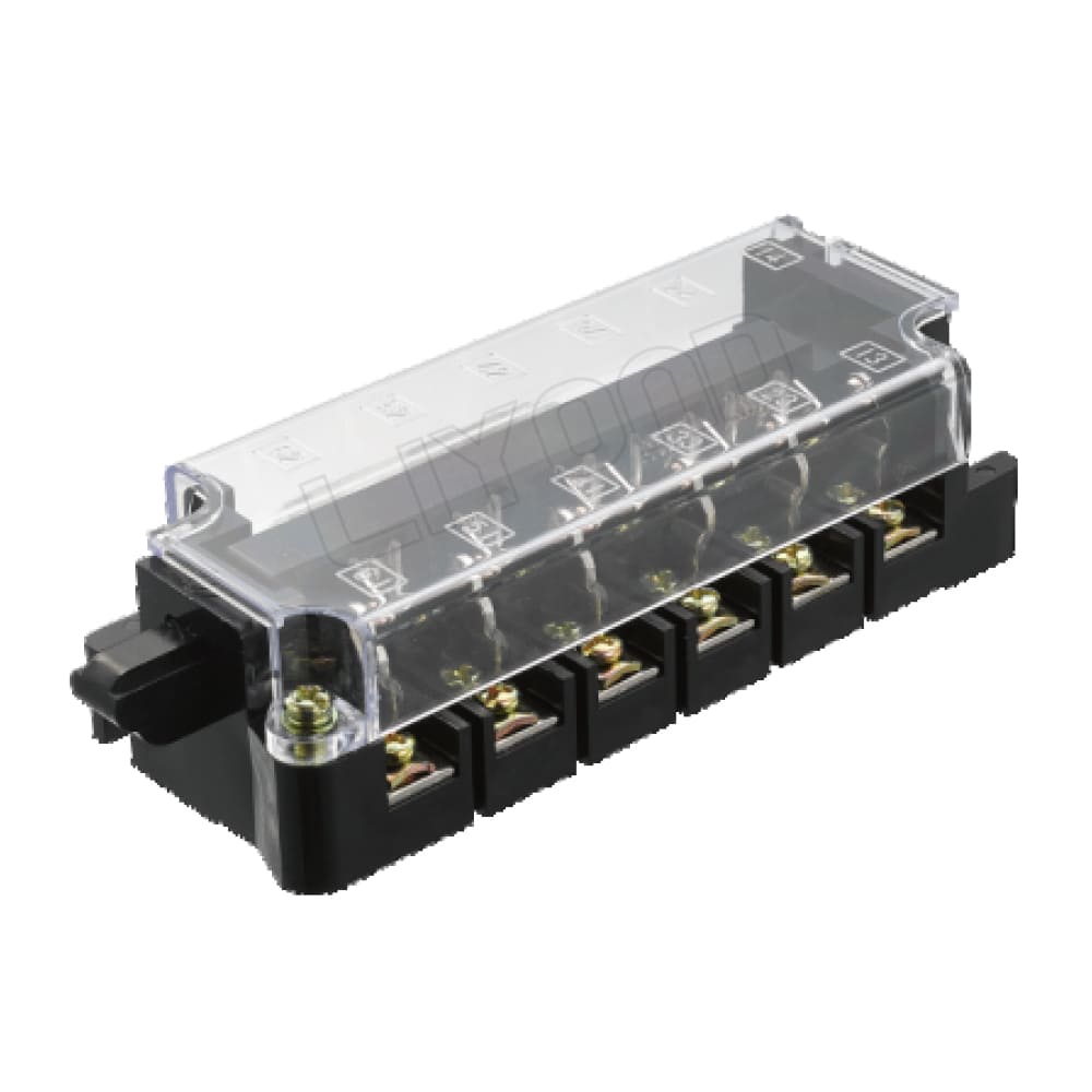 Переключатель кулачковый серии NK