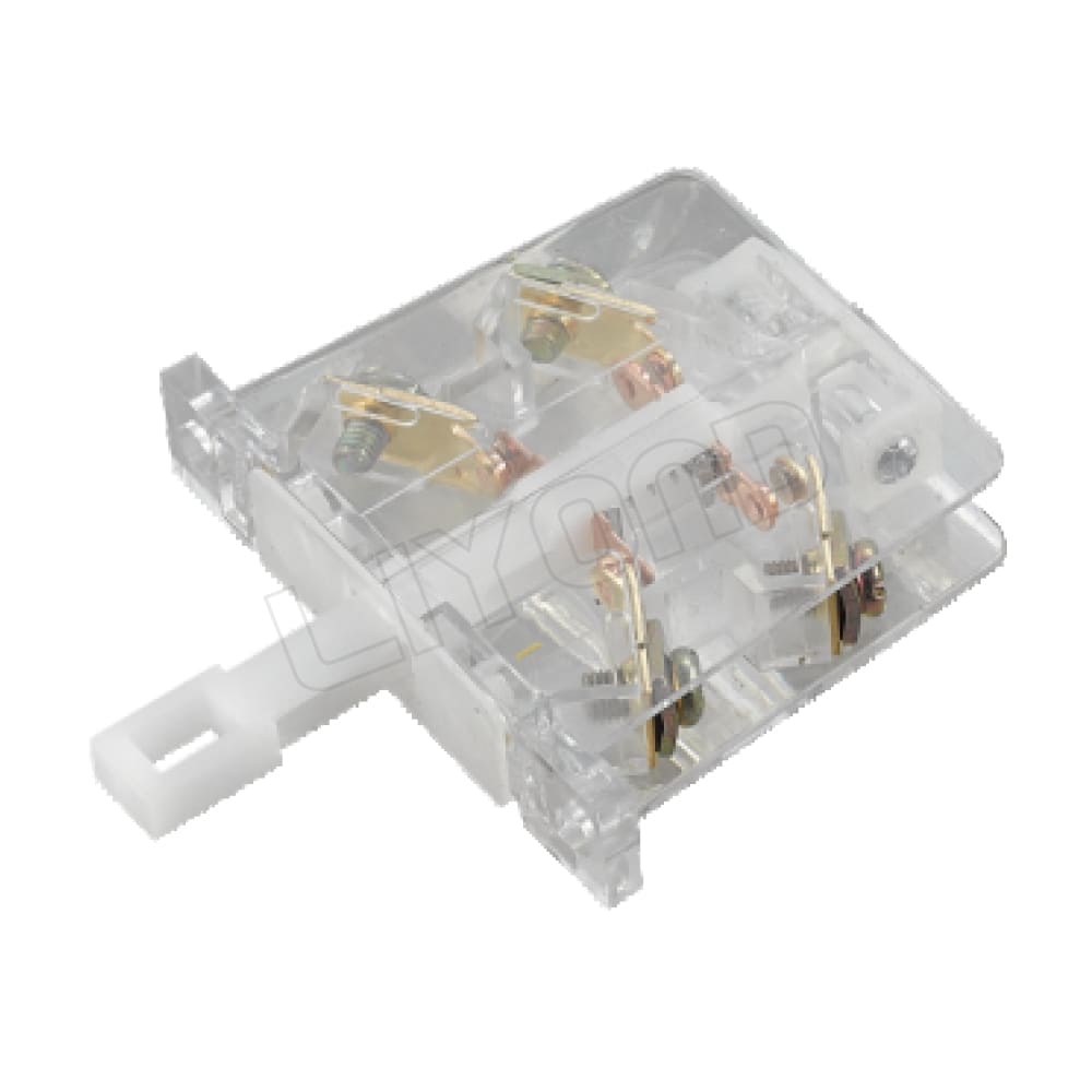 Переключатель кулачковый серии NK