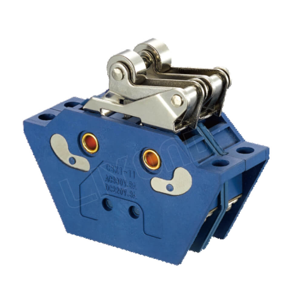 Серии магнитный продувочный переключатель CSK