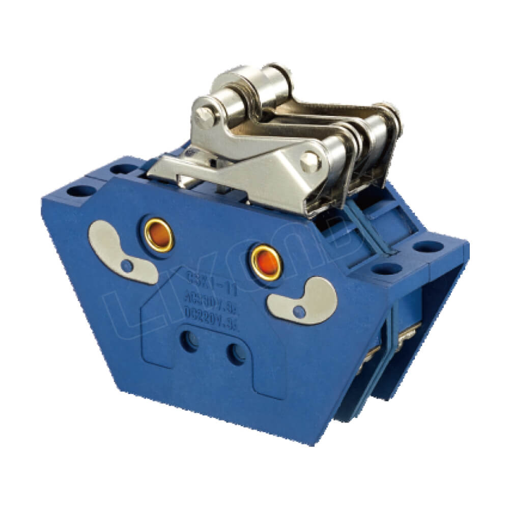 Серии магнитный продувочный переключатель CSK