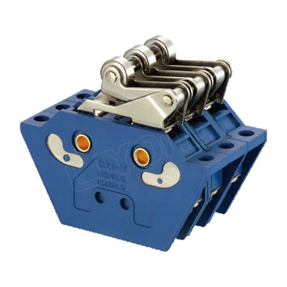 Серии магнитный продувочный переключатель CSK