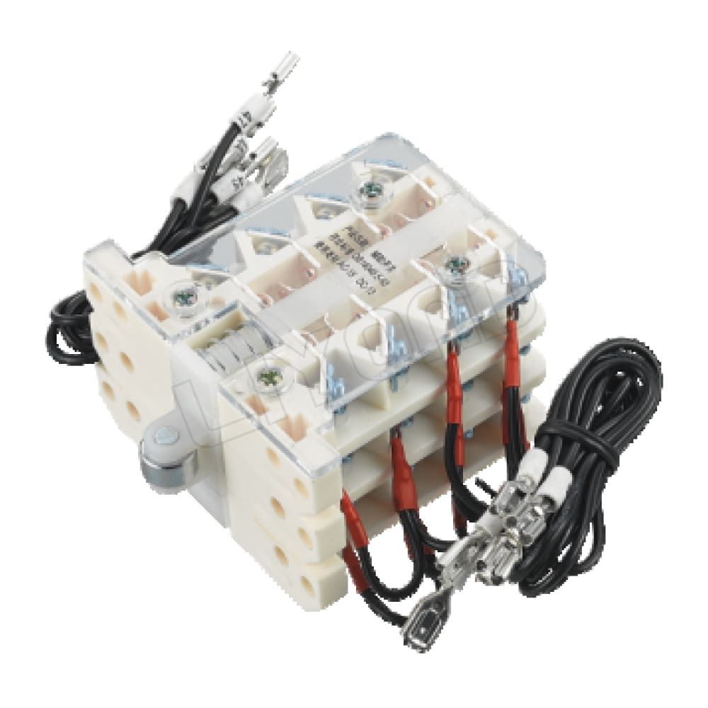 Переключатель кулачковый серии NK