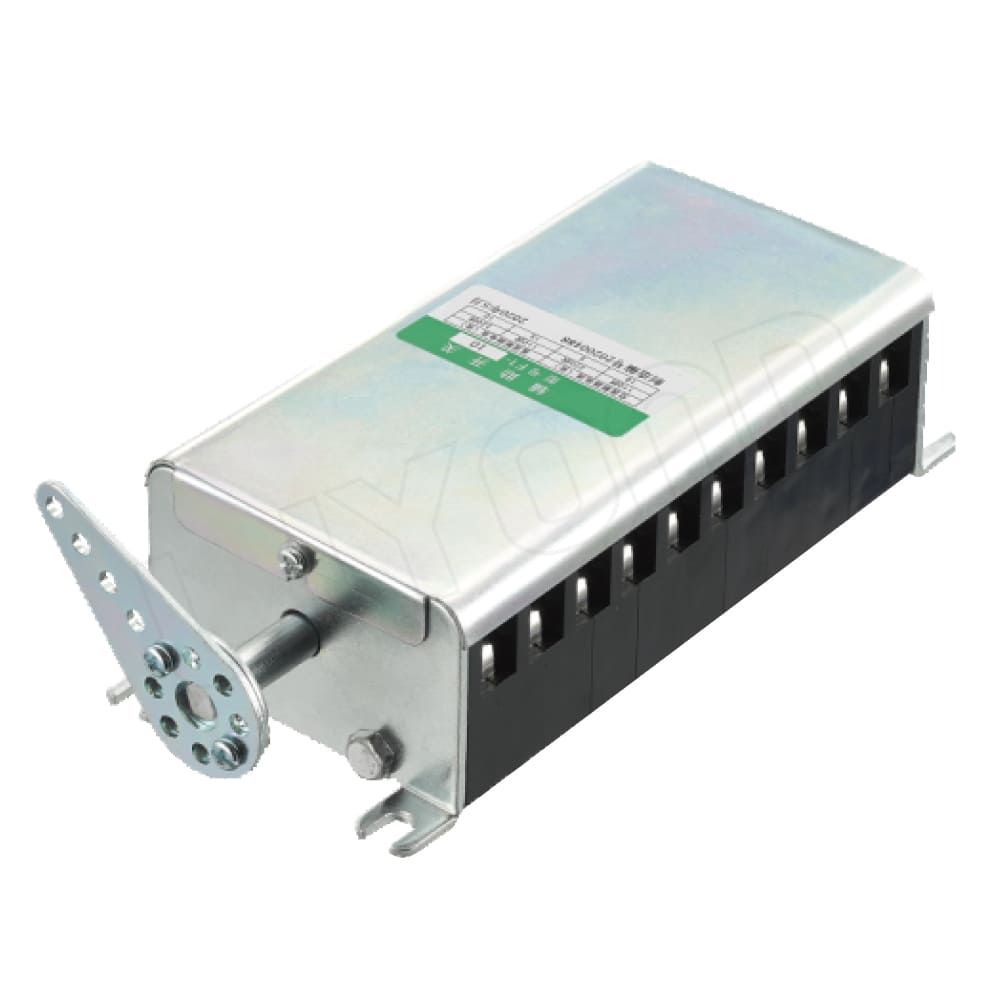 Переключатель кулачковый серии F1