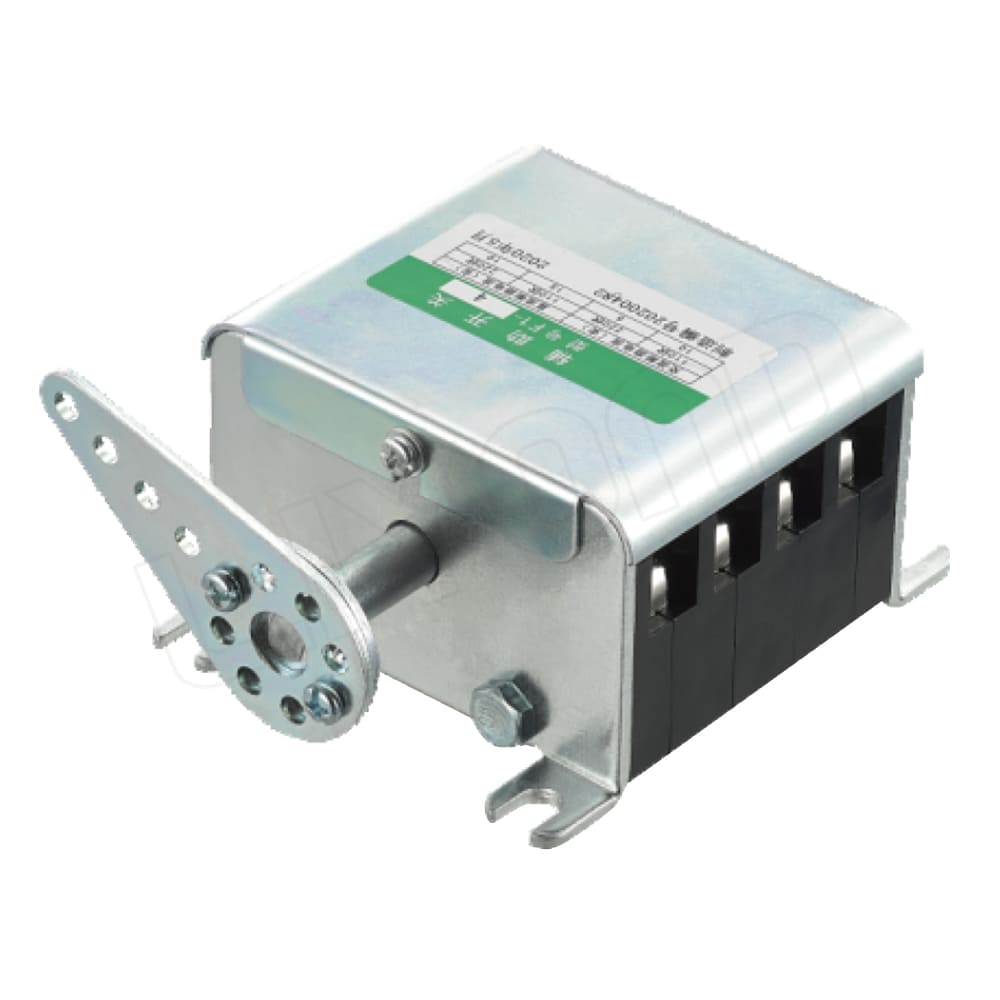 Переключатель кулачковый серии F1