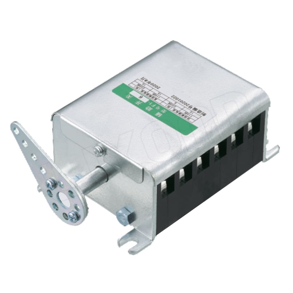 Переключатель кулачковый серии F1