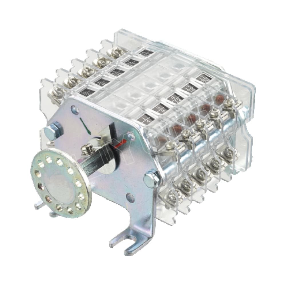 Переключатель кулачковый серии F6