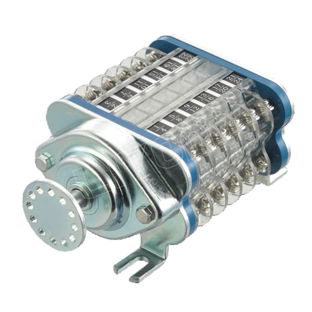 Переключатель кулачковый серии F6