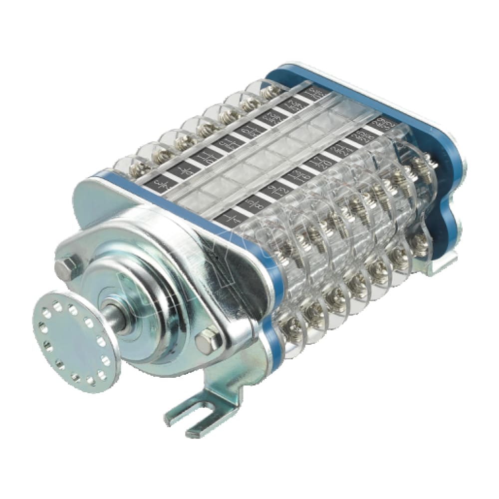 Переключатель кулачковый серии F6