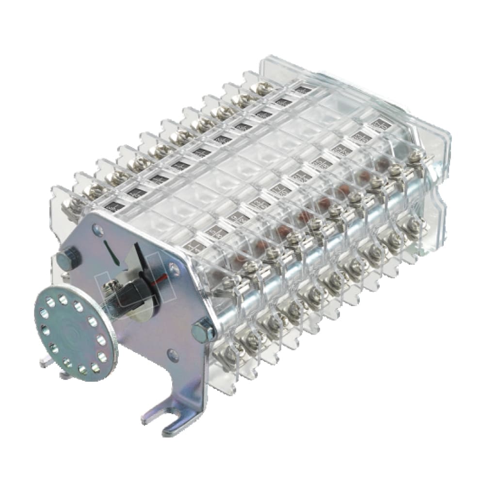 Переключатель кулачковый серии F6