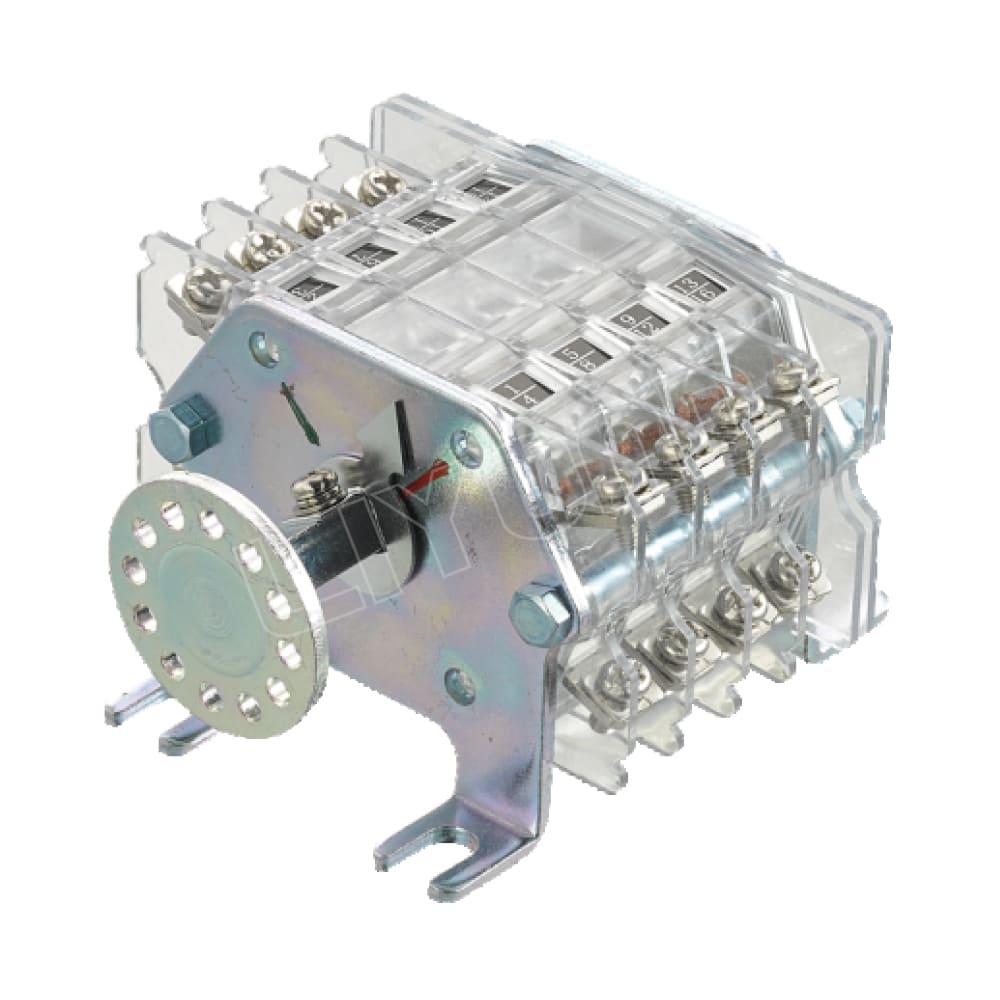 Переключатель кулачковый серии F6