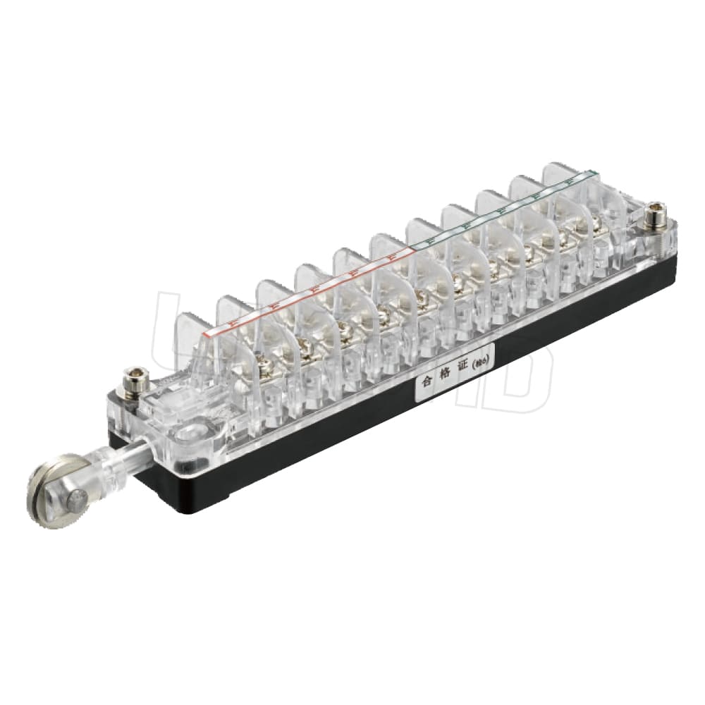 Переключатель кулачковый серии FK10 I II III