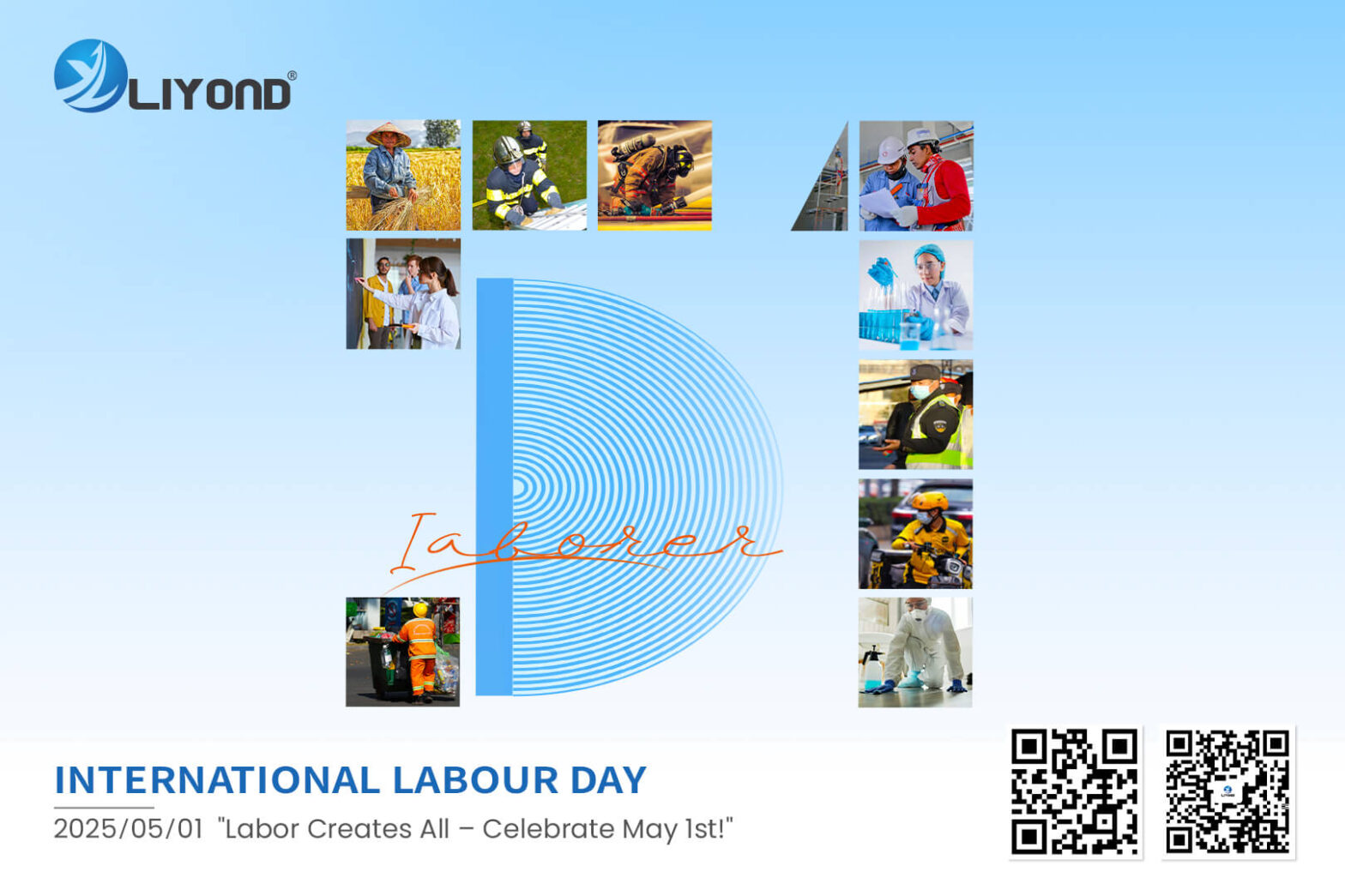 International Labor Day