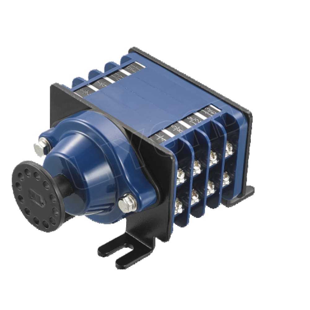 Вакуумный переключатель кулачковый серии ZKF6