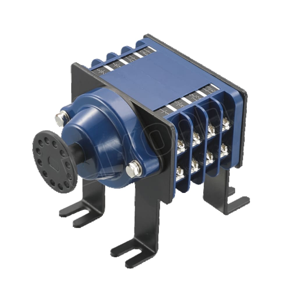 Вакуумный переключатель кулачковый серии ZKF6