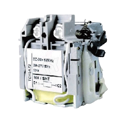 Комплектующие для автоматов низковольтных распределительных устройств