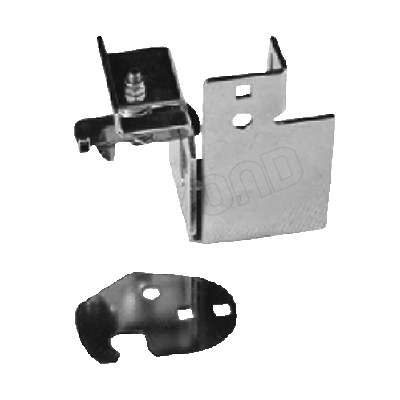 Комплектующие для выкатного блока низковольтного распределительного устройства