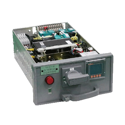 Компоненты соединений низковольтного комплектного устройства